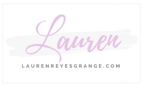 Lauren Reyes-Grange, Digital Strategist