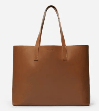 Everlane, The Day Market Tote