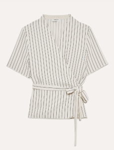 Aritzia, Kaltag Blouse