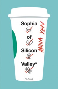Sophia of Silicon Valley by Anna Yen